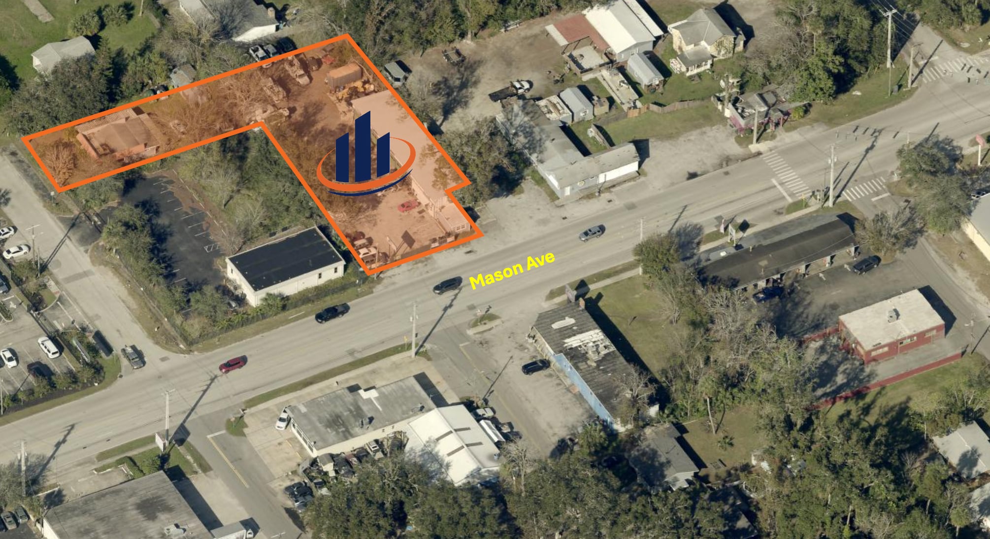 734 Mason Ave, Daytona Beach, FL for Sale