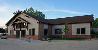 Colorado Springs, CO Office - 1849 Austin Bluffs Pky Colorado Springs, CO Office - 1849 Austin Bluffs Pky