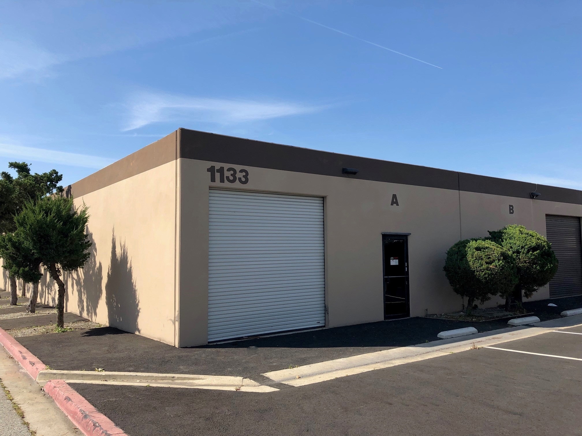 1131-1133 Brooks St, Ontario, CA for Rent