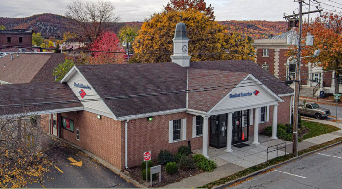 13 Hammond St, Port Jervis, NY for Rent