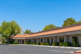 Las Vegas, NV Office - 500 S Rancho Dr