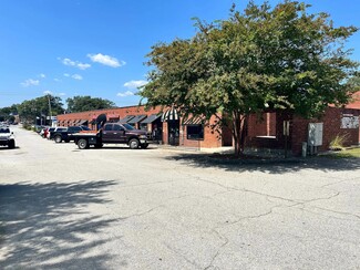 Bowdon, GA Retail - 139 City Hall Ave