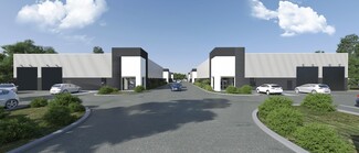 Tomball, TX Manufacturing - 1631 S Cherry St