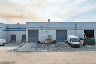 Coconut Creek, FL Industrial - 6601 Lyons Rd