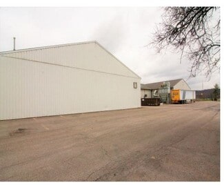 912 Pittsburgh Road Industrial Park