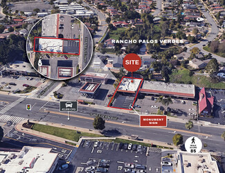 Rancho Palos Verdes, CA Retail - 29413 S Western Ave