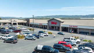 Ukiah, CA Retail - 1301-1399 N State St Ukiah, CA Retail - 1301-1399 N State St