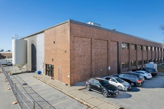 Mississauga, ON Office, Industrial - 6515 Kitimat Rd Mississauga, ON Office, Industrial - 6515 Kitimat Rd