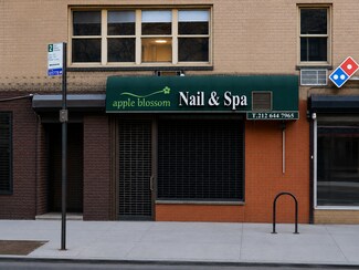 New York, NY Retail - 941 1st Ave
