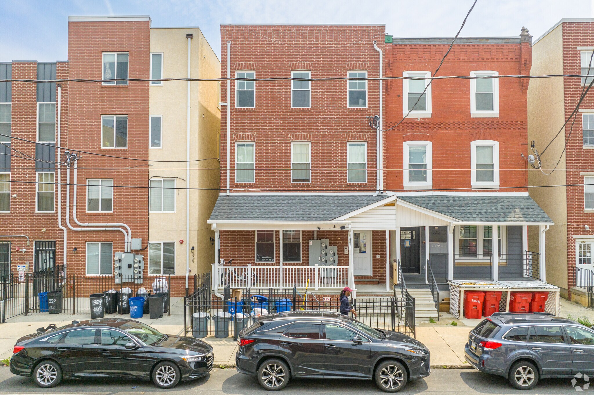 327 N 40th St, Philadelphia, PA for Sale