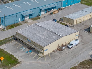 Lakeland, FL Industrial - 2621 Skyview Dr Lakeland, FL Industrial - 2621 Skyview Dr