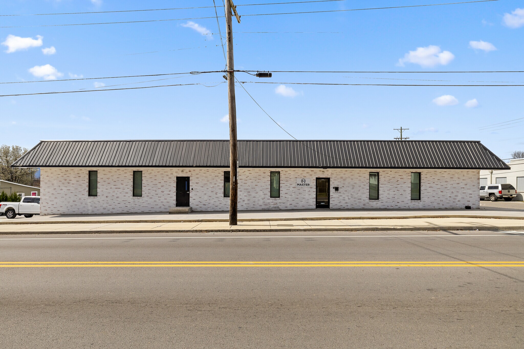 3801 Dodds Ave, Chattanooga, TN for Rent