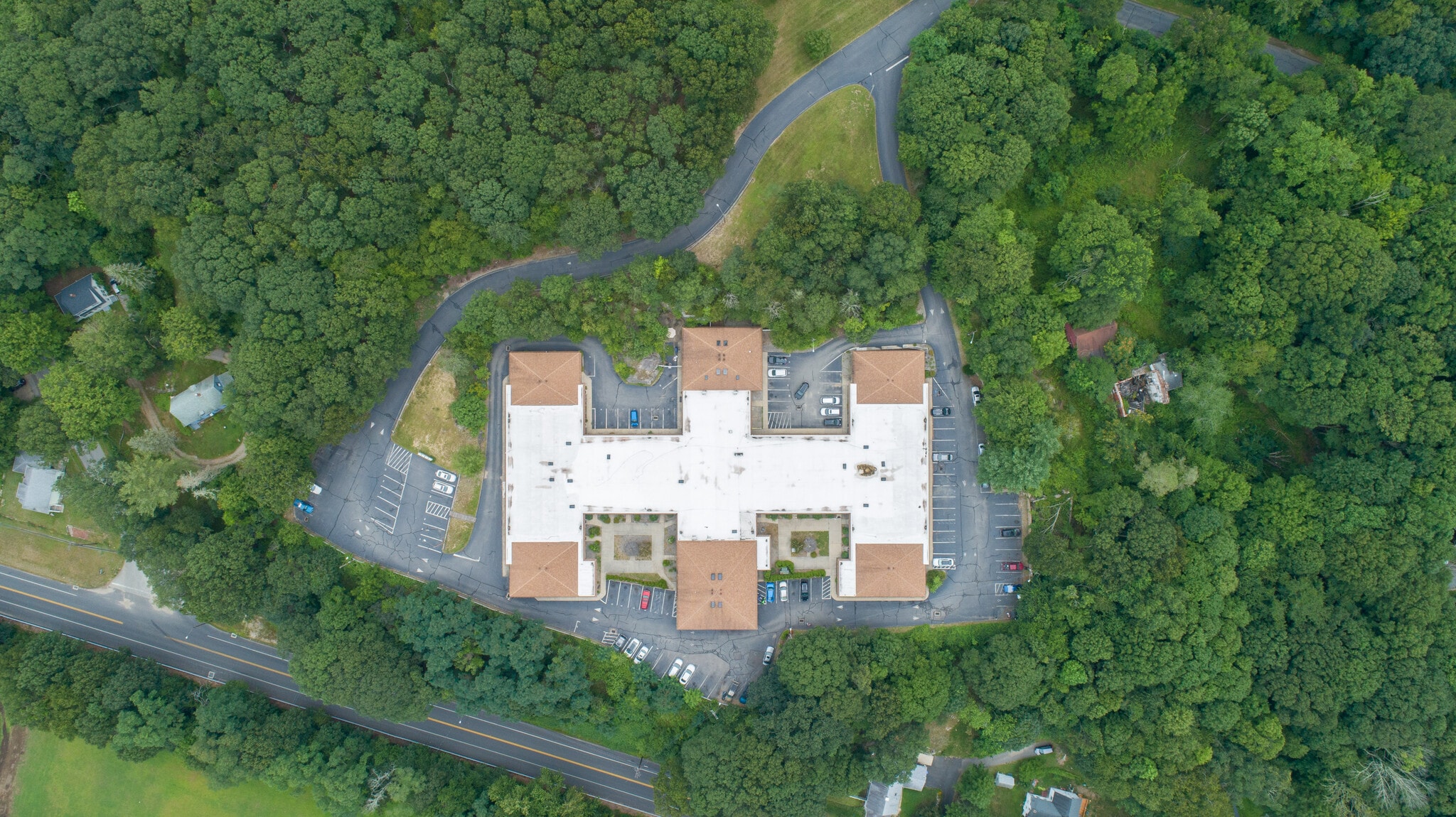 50 Palmer St Norwich, CT 06360 MultiFamily Property for Sale on