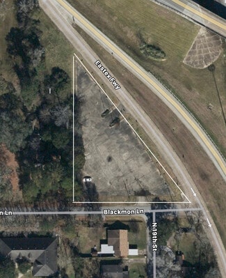 Beaumont, TX Retail - 3105 Eastex Fwy Beaumont, TX Retail - 3105 Eastex Fwy