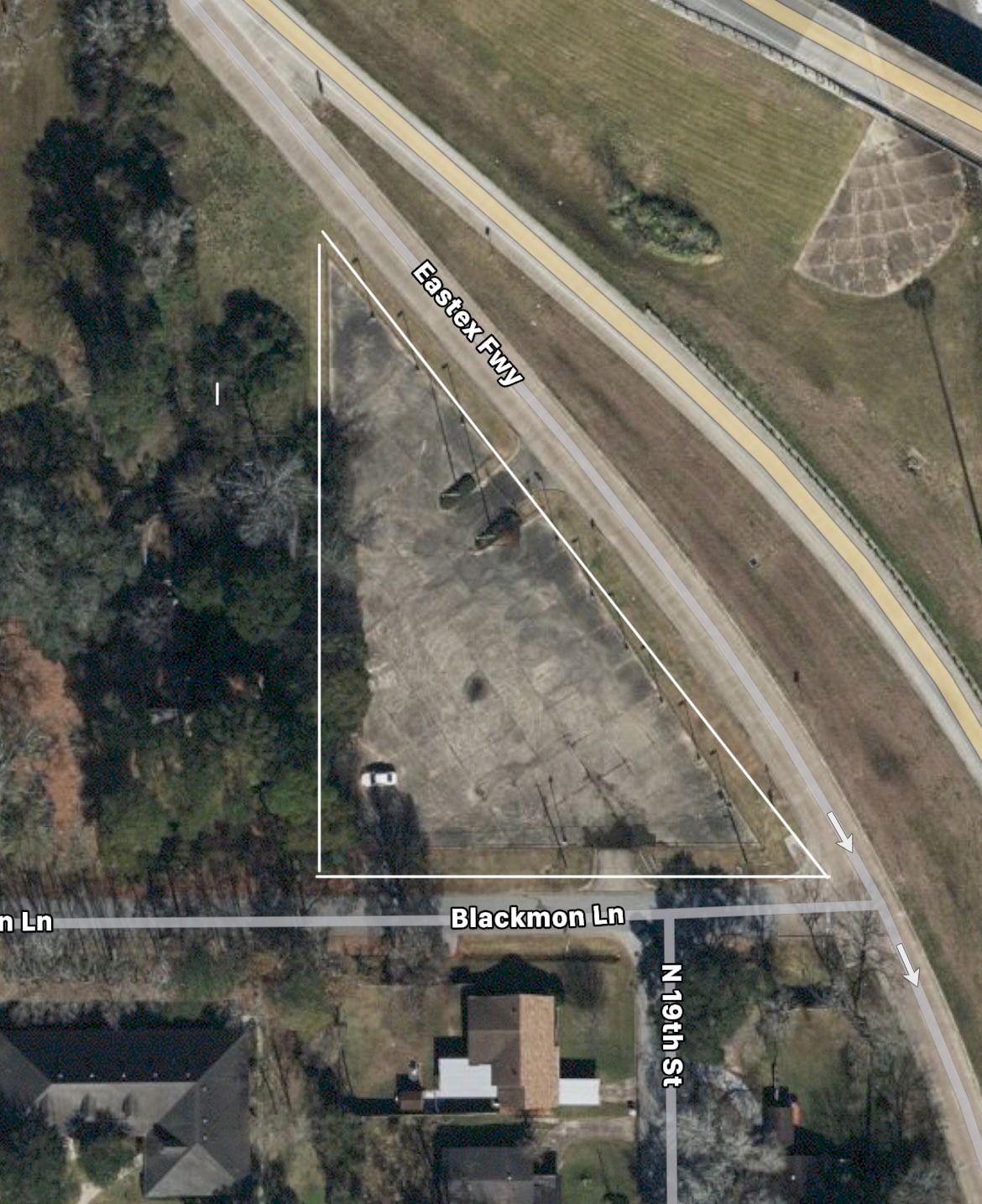 3105 eastex, Beaumont, TX for Rent
