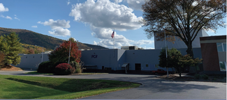 Roanoke, VA Industrial - 7500 Shadwell Dr