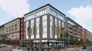Washington, DC Office - 3911-3951 Minnesota Ave NE