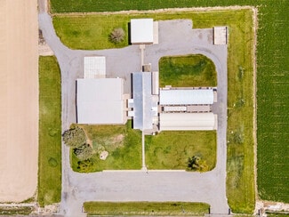 Twin Falls, ID Industrial - 3972 N 2500 E