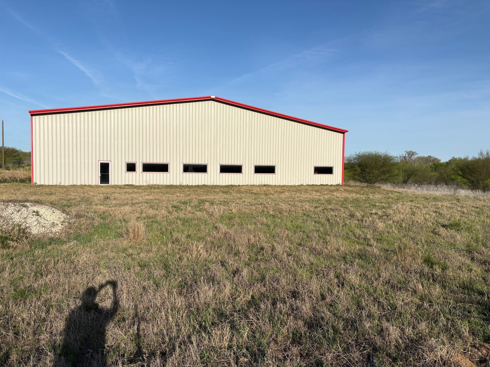 9815 E Loop 1604 S, San Antonio, TX for Sale