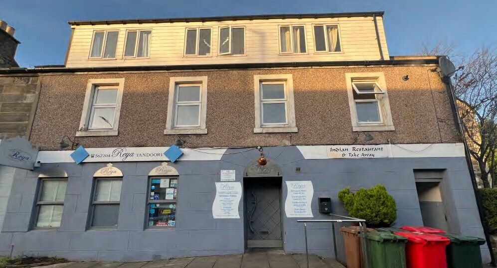 95 High St, Leslie, FIF for Sale