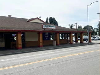 Watsonville, CA Retail - 1260 Main St