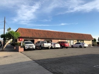 Sylmar, CA Retail - 13920 Foothill Blvd