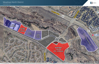 Castle Rock, CO Commercial - Meadows - The Arbors