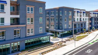 Rancho Cucamonga, CA Retail - 12915 Foothill Blvd