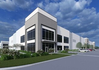 Frisco, TX Industrial - 16280 Preston Rd Frisco, TX Industrial - 16280 Preston Rd