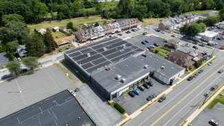 Reading, PA Office - 345 Morgantown Rd