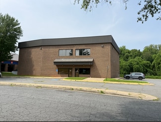 Burke, VA Retail - 5663 Burke Centre Pky