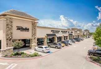 Riverstone Shopping Center Riverstone Shopping Center