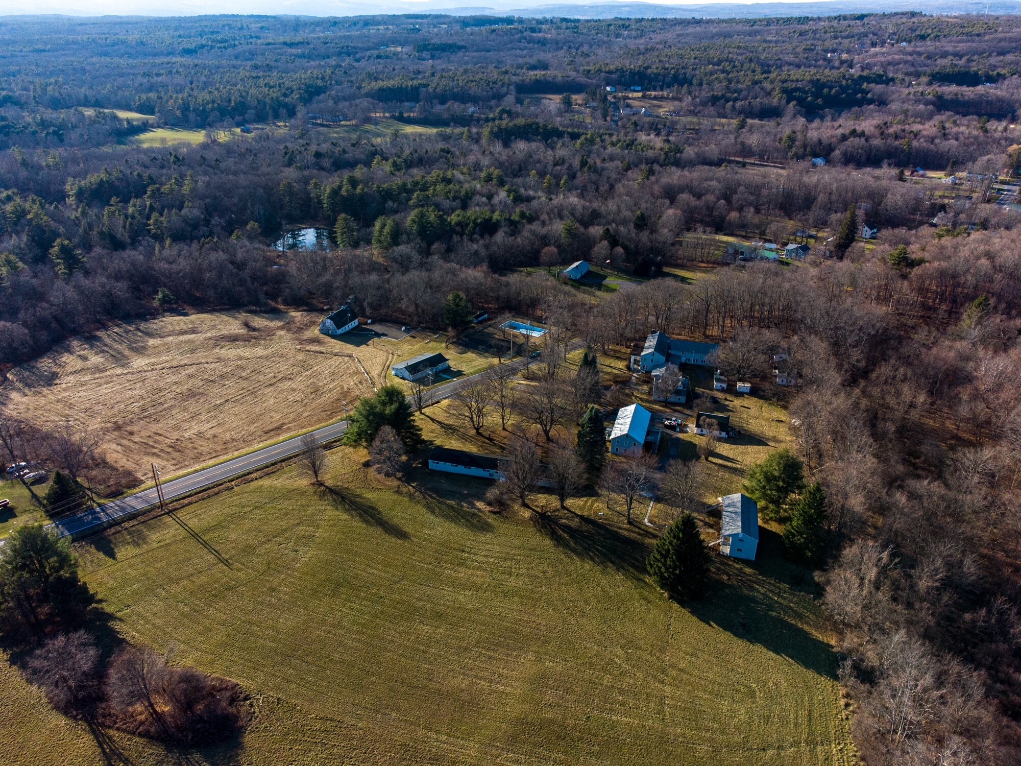 203 County Route 405, Westerlo, NY for Sale