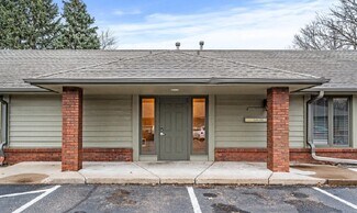 Minneapolis, MN Office - 6240 NE Highway 65