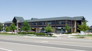 Longmont, CO Office, Office/Retail - 600 S Airport Rd Longmont, CO Office, Office/Retail - 600 S Airport Rd