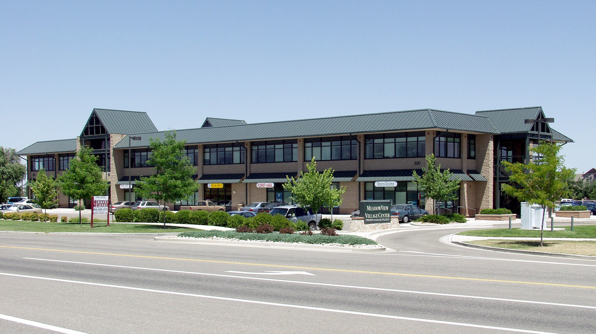 600 S Airport Rd, Longmont, CO for Rent