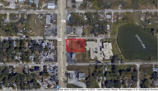 1901 S Orange Blossom Trl  