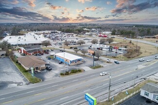 Crossville, TN Office - 1307 West Ave