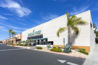 Fresno, CA Retail - 3730-3780 N Blackstone Ave