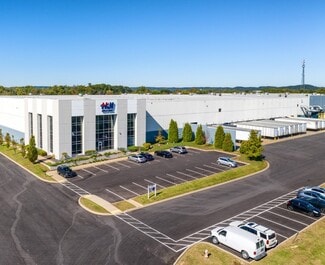 Shepherdsville, KY Industrial - 548 Cedar Grove Rd Shepherdsville, KY Industrial - 548 Cedar Grove Rd