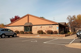 Roseville, MN Office - 2575 N Hamline Ave Roseville, MN Office - 2575 N Hamline Ave