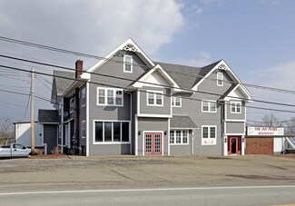 Imperial, PA Office/Retail - 7958 Steubenville Pike Imperial, PA Office/Retail - 7958 Steubenville Pike