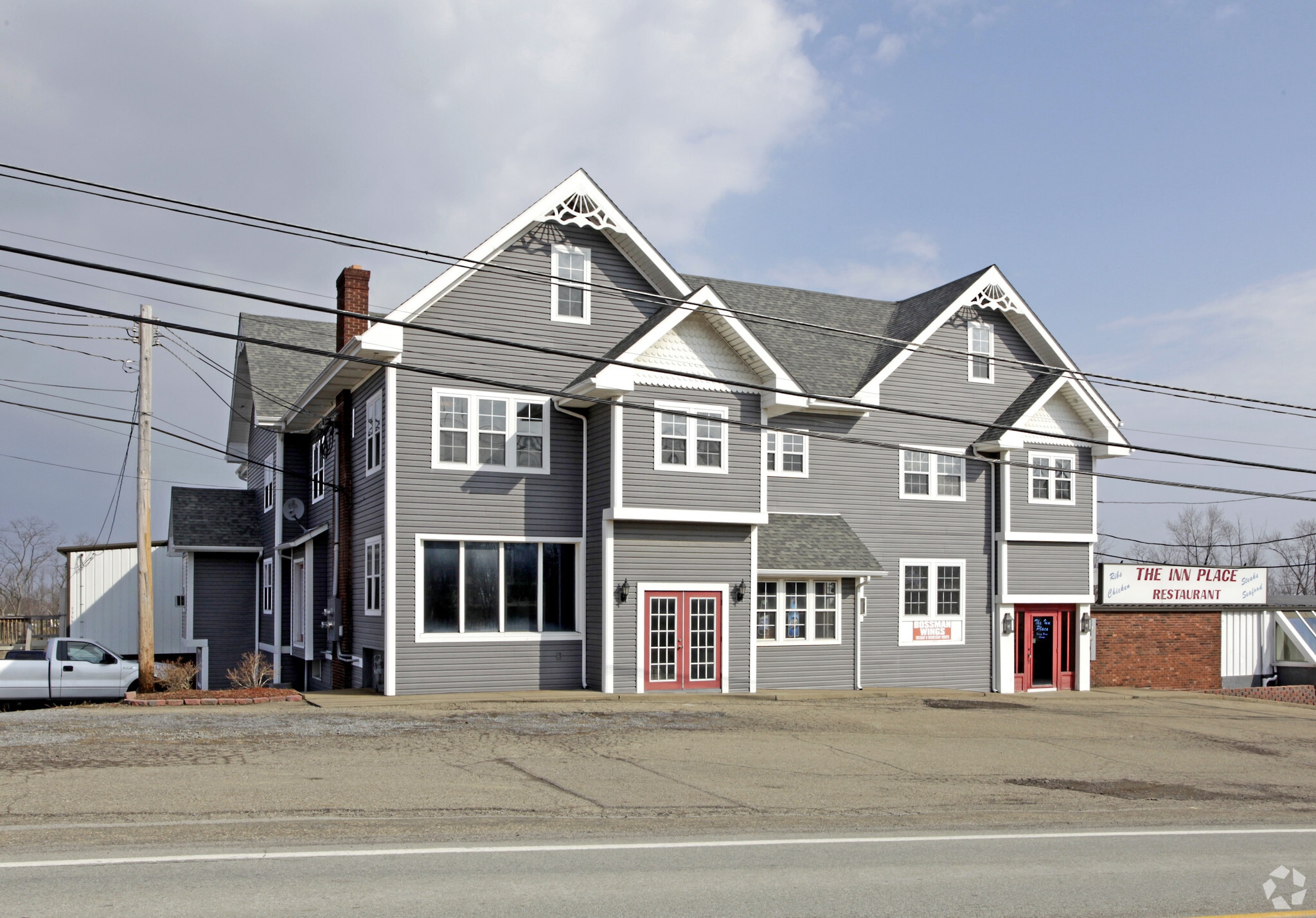 7958 Steubenville Pike, Imperial, PA for Rent