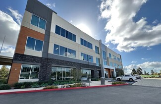 Diamond Bar, CA Office/Medical - 888 S Brea Canyon Dr