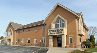 Kenosha, WI Office/Medical - 6926 39th Ave