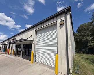 Altamonte Springs, FL Industrial - 1020 Bunnell Rd Altamonte Springs, FL Industrial - 1020 Bunnell Rd