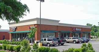 Virginia Beach, VA Retail - 660 Phoenix Dr Virginia Beach, VA Retail - 660 Phoenix Dr