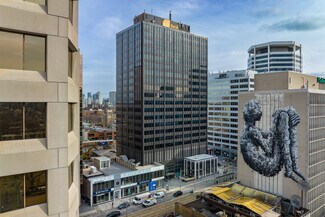 Toronto, ON Office - 2 St Clair Av W