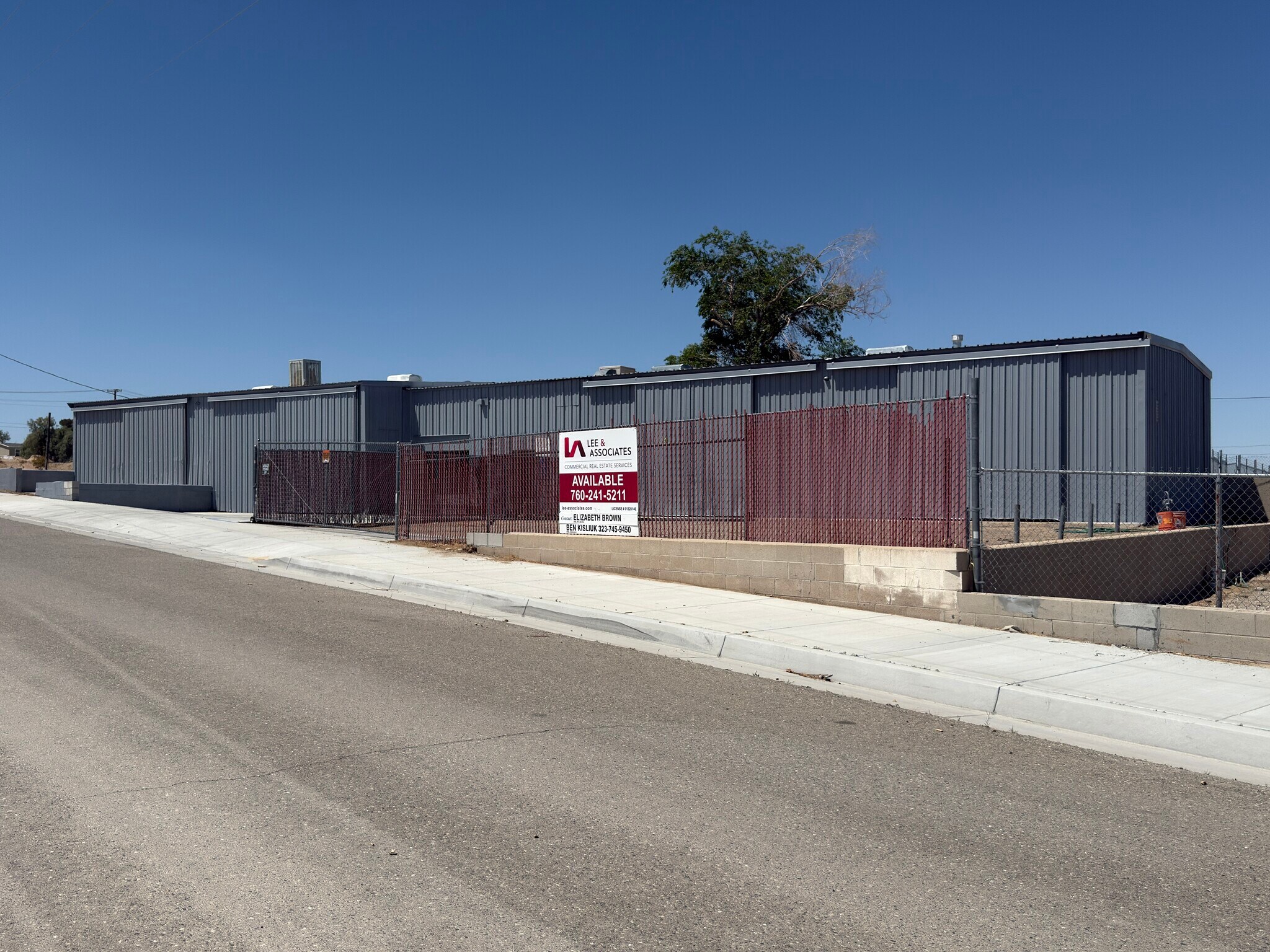 880 Laverne Ave, Barstow, CA for Rent