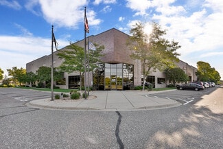 Crystal, MN Flex, Industrial - 5500-5534 Lakeland Ave
